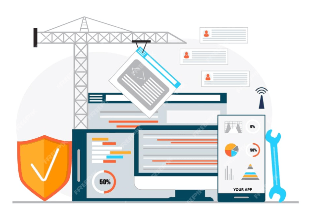 Jadwal for Contracting Companies