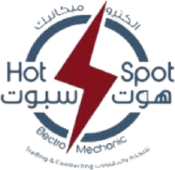 Hot Spot