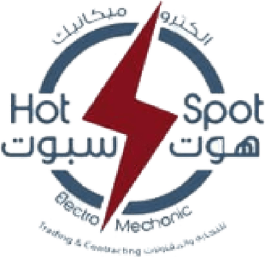 Hot Spot
