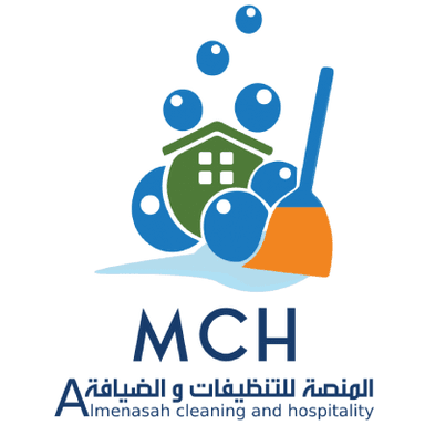 AlMenasah Cleaning