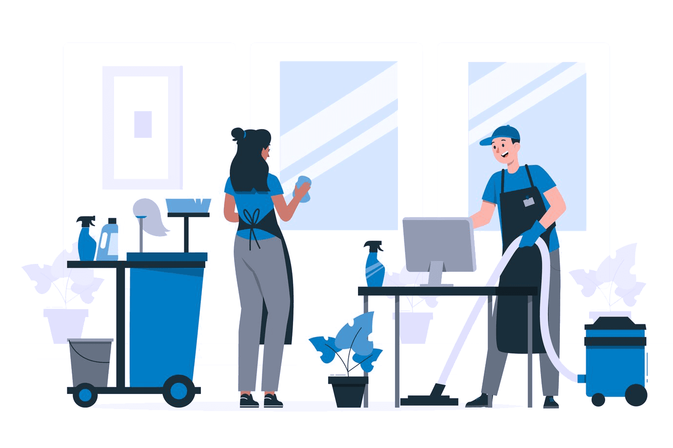 Jadwal Program and the Solutions it Offers