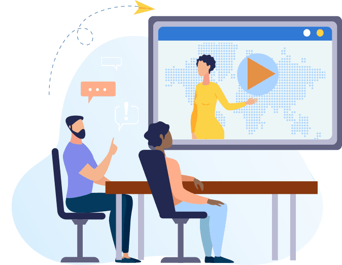 Track Student Attendance and Course Schedules