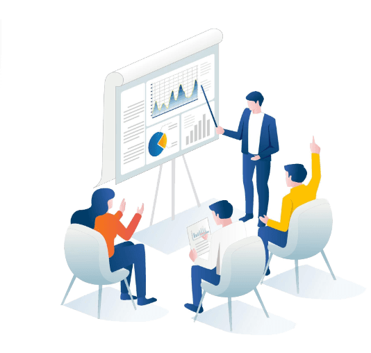 Jadwal for Education Centers